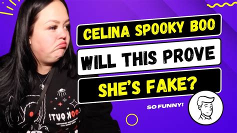 celina spooky boo fake|celina spooky boo hoodie.